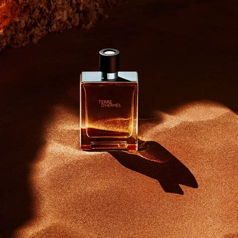 terre d hermes cologne|terre hermes cologne for men.